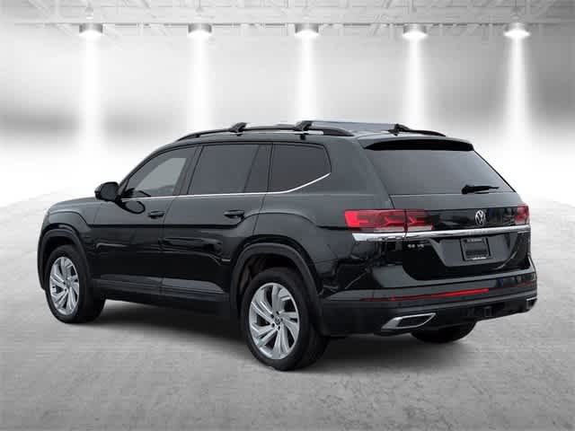 Thumbnail: 2022 Volkswagen Atlas - 6