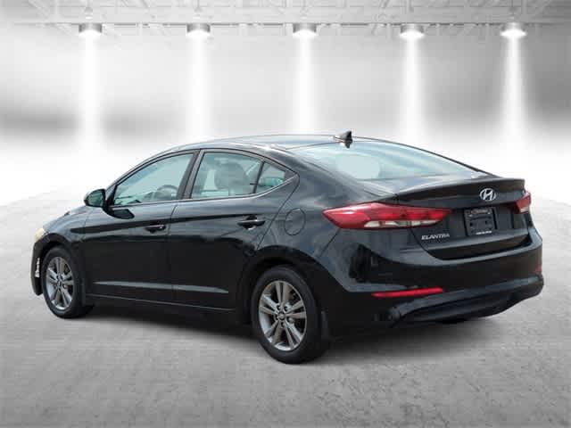 Thumbnail: 2018 Hyundai Elantra - 6