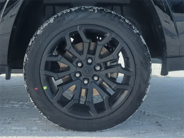 Thumbnail: 2026 RAM 1500 - 14