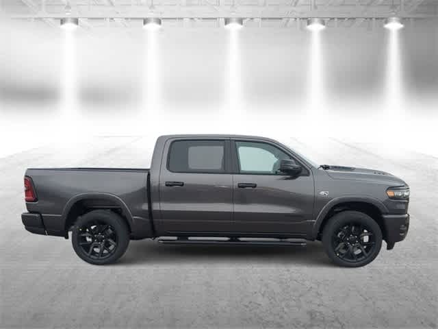 Thumbnail: 2026 RAM 1500 - 9
