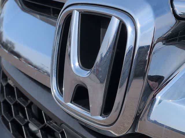 Thumbnail: 2017 Honda CR-V - 12