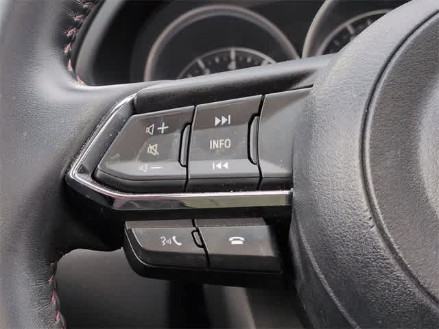 Thumbnail: 2023 Mazda CX-5 - 24