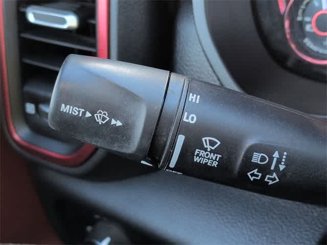 Thumbnail: 2022 RAM 1500 - 25