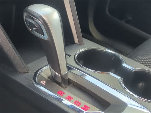 Thumbnail: 2015 GMC Terrain - 33