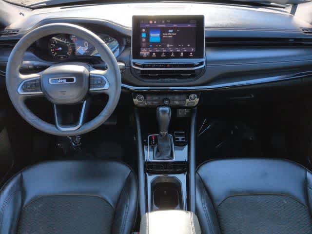 Thumbnail: 2022 Jeep Compass - 15