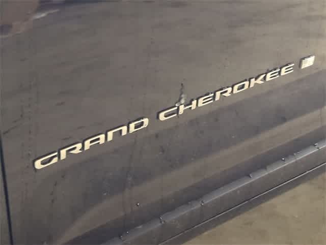 Thumbnail: 2025 Jeep Grand Cherokee L - 13