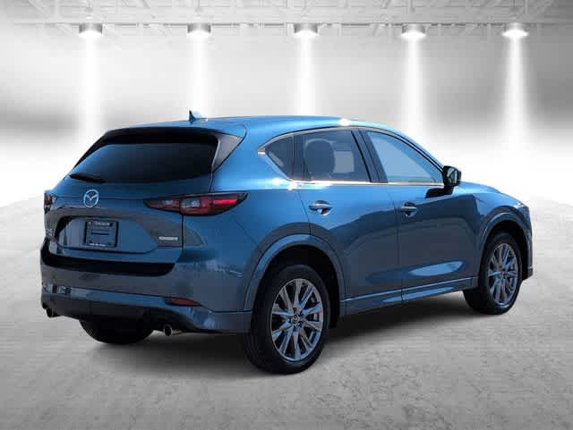 Thumbnail: 2024 Mazda CX-5 - 8