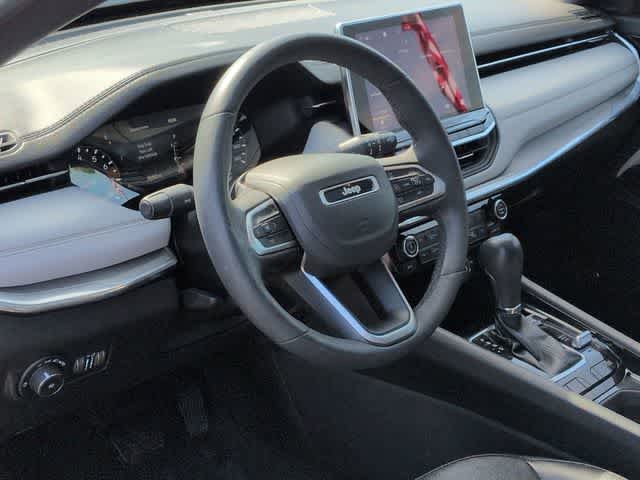 Thumbnail: 2023 Jeep Compass - 10