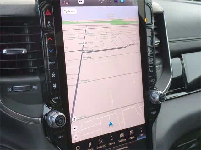 Thumbnail: 2026 RAM 1500 - 30