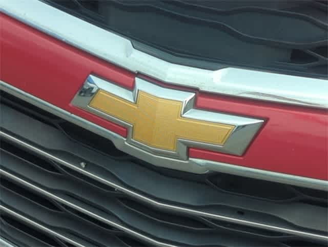 Thumbnail: 2016 Chevrolet Malibu - 12