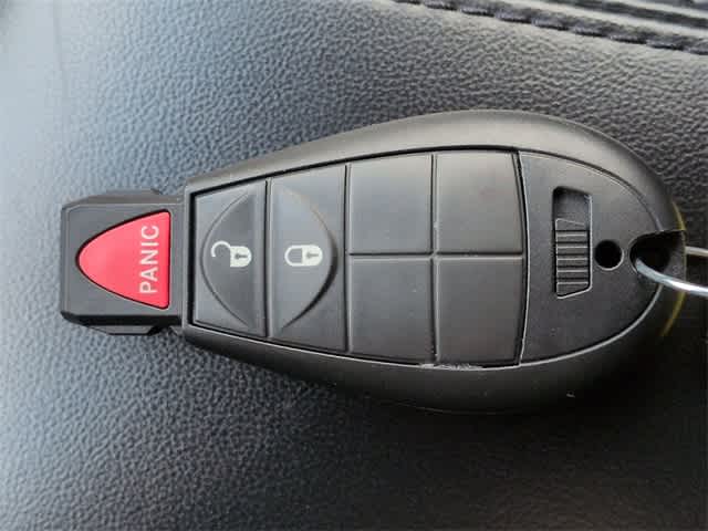 Thumbnail: 2012 Jeep Grand Cherokee - 31