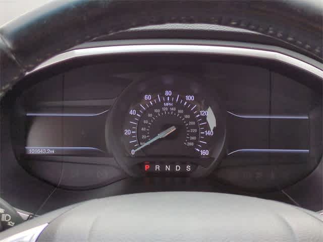 Thumbnail: 2016 Ford Edge - 31