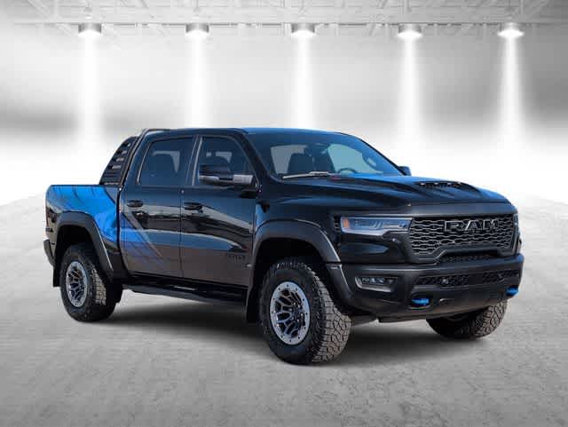 Thumbnail: 2025 RAM 1500 - 2