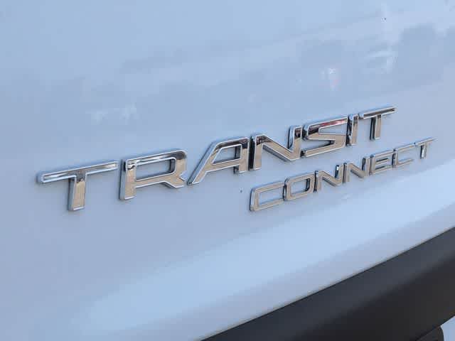 2021 Ford Transit Connect XL - Photo 13