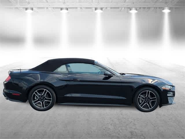 Thumbnail: 2023 Ford Mustang - 9