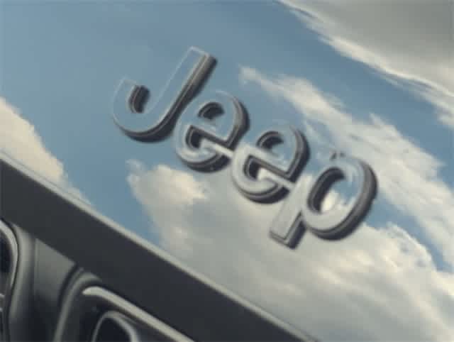 Thumbnail: 2025 Jeep Grand Cherokee - 12