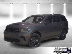 2026 Dodge Durango GT Hemi V8 Sport Utility