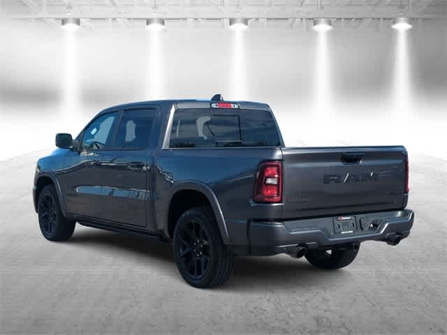 Thumbnail: 2026 RAM 1500 - 6