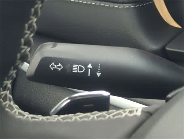 Thumbnail: 2025 Jeep Grand Cherokee - 27