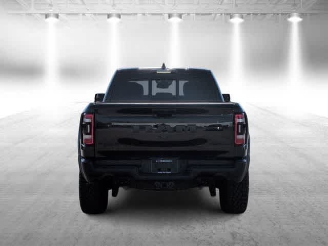 Thumbnail: 2024 RAM 1500 - 7