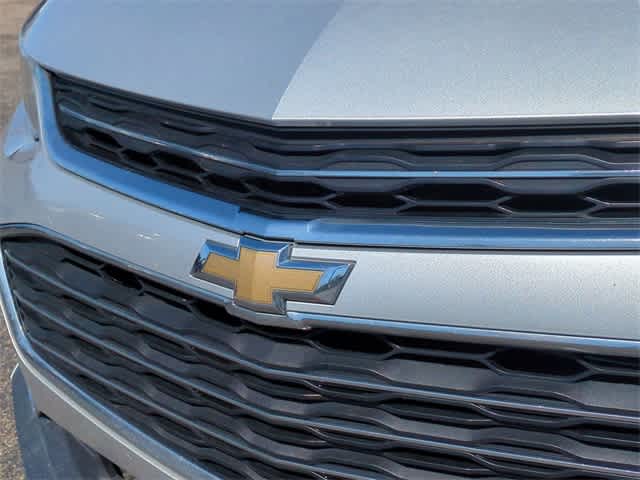 Thumbnail: 2016 Chevrolet Malibu - 12