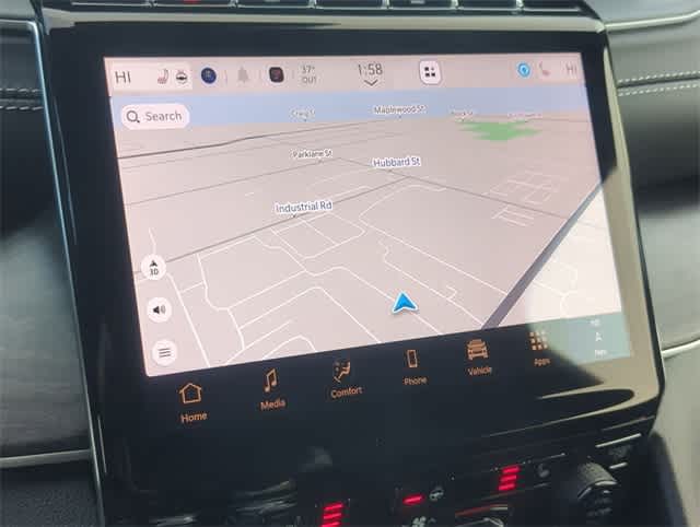 Thumbnail: 2025 Jeep Grand Cherokee - 28