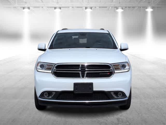 Thumbnail: 2016 Dodge Durango - 3