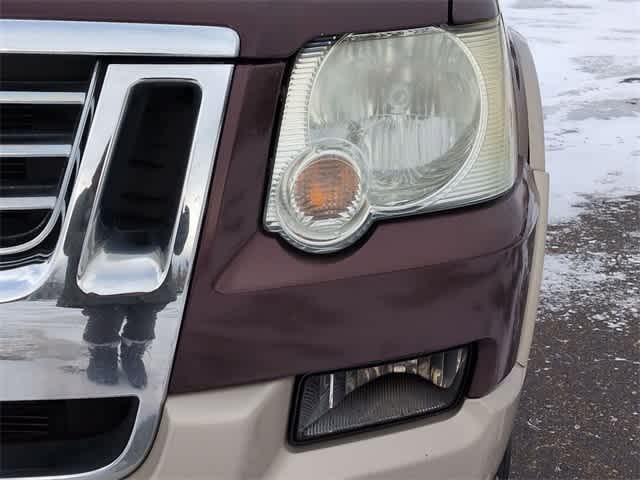 Thumbnail: 2007 Ford Explorer - 11