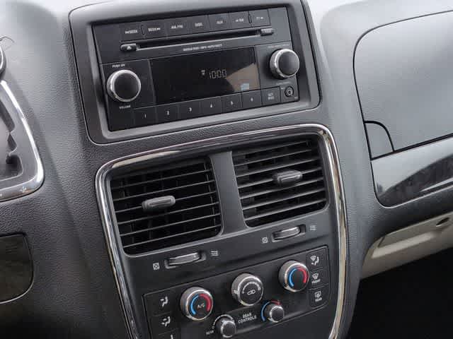 Thumbnail: 2014 Dodge Grand Caravan - 27