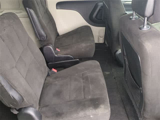 Thumbnail: 2013 Dodge Grand Caravan - 19