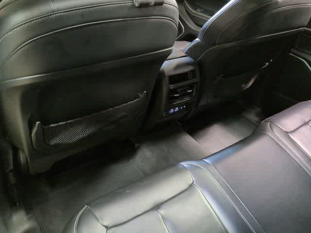 Thumbnail: 2022 Jeep Grand Cherokee - 18