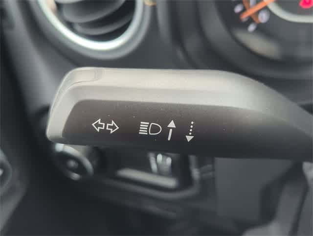 Thumbnail: 2025 Jeep Wrangler - 26