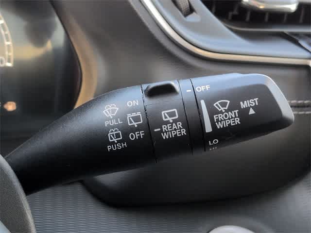 Thumbnail: 2025 Jeep Grand Cherokee - 26