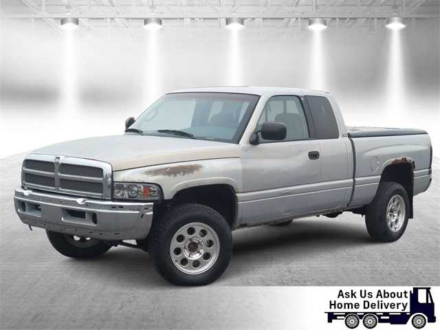 1999 Dodge Ram 1500  -
                  Garden City, MI