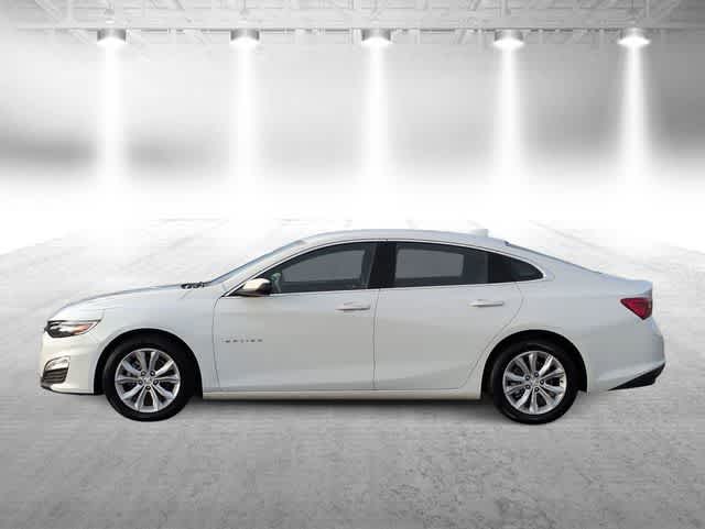 Thumbnail: 2023 Chevrolet Malibu - 5