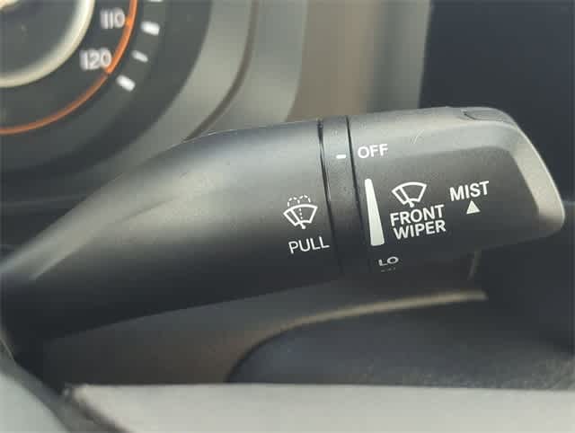 Thumbnail: 2026 Jeep Gladiator - 25