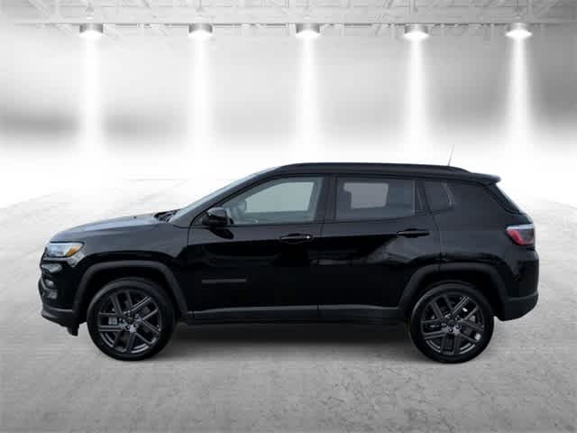 Thumbnail: 2026 Jeep Compass - 5
