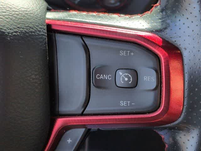 Thumbnail: 2019 RAM 1500 - 24