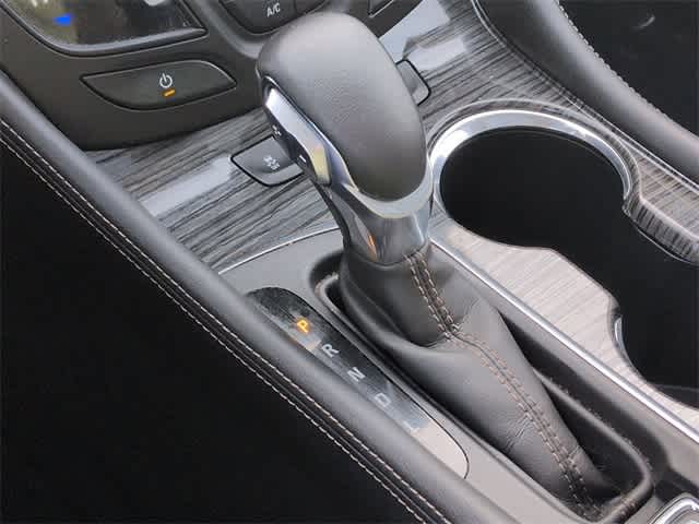 Thumbnail: 2018 Buick Envision - 32