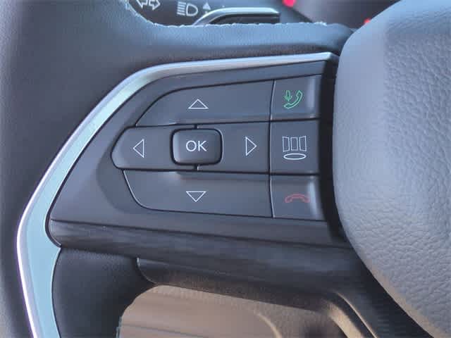 Thumbnail: 2025 Jeep Grand Cherokee L - 27