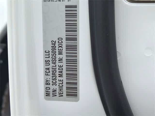 Thumbnail: 2025 RAM 2500 - 37