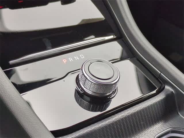 Thumbnail: 2025 Jeep Grand Cherokee L - 34