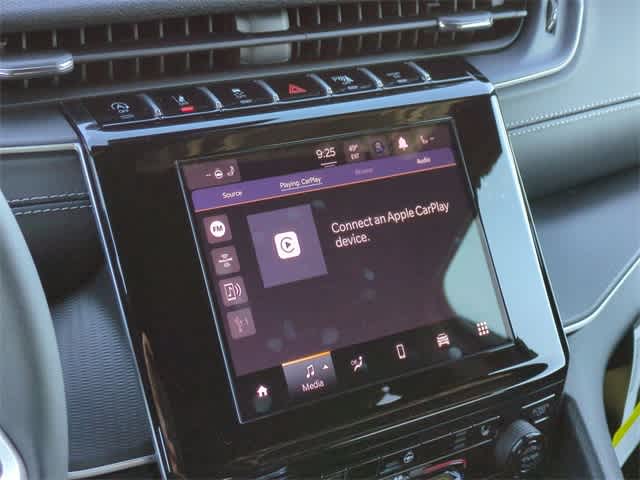 Thumbnail: 2025 Jeep Grand Cherokee - 29