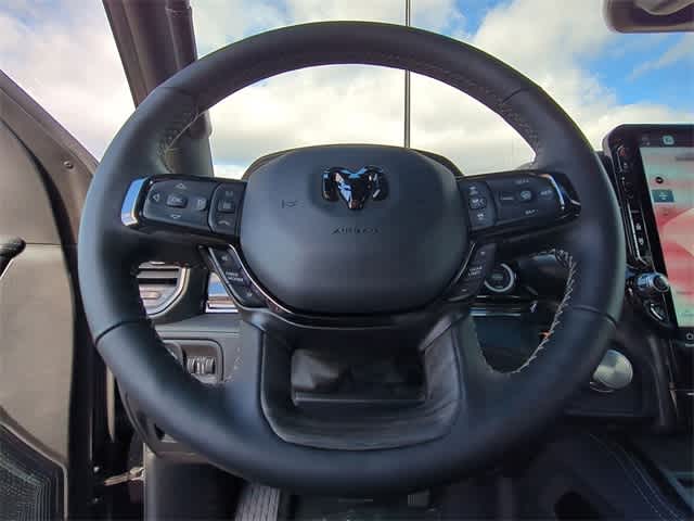 Thumbnail: 2026 RAM 1500 - 25