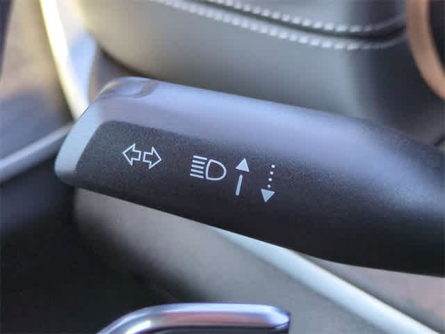 Thumbnail: 2025 Jeep Grand Cherokee L - 30