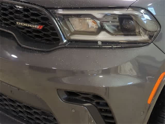 Thumbnail: 2026 Dodge Durango - 11