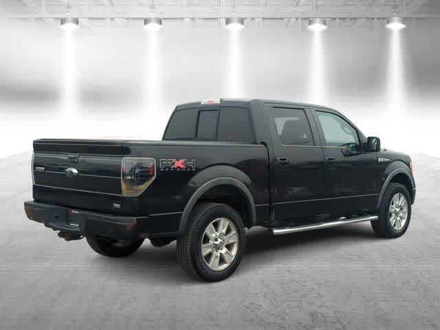 Thumbnail: 2010 Ford F-150 - 8