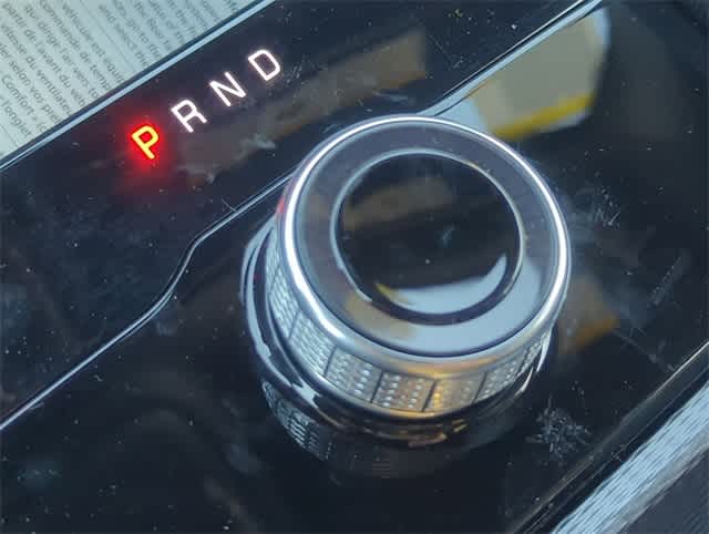 Thumbnail: 2025 Jeep Grand Cherokee L - 33