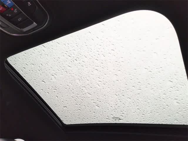 Thumbnail: 2025 Jeep Grand Cherokee - 20