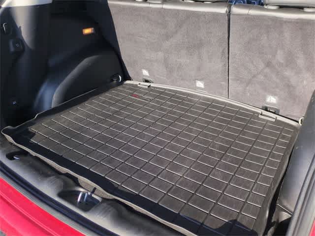 Thumbnail: 2018 Jeep Compass - 40